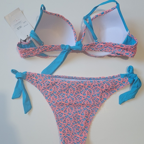 Waterline Vikini - Picture 6 of 6